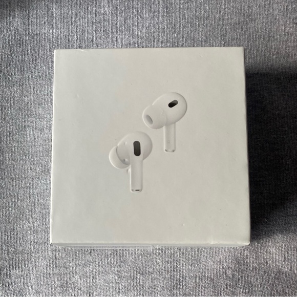 Apple AirPods 2nd generation